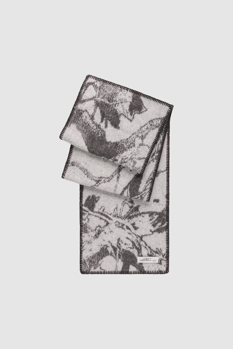 Hunter Scarf