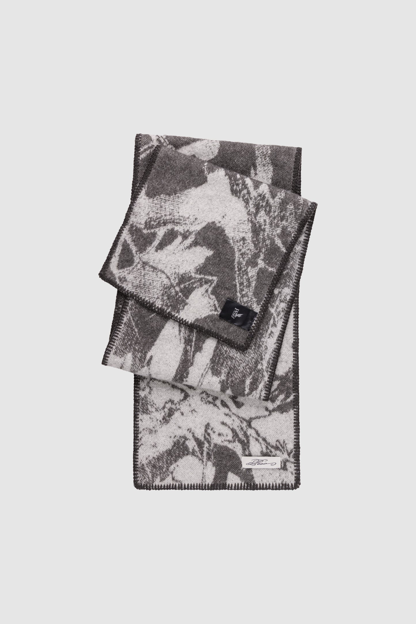 Hunter Scarf