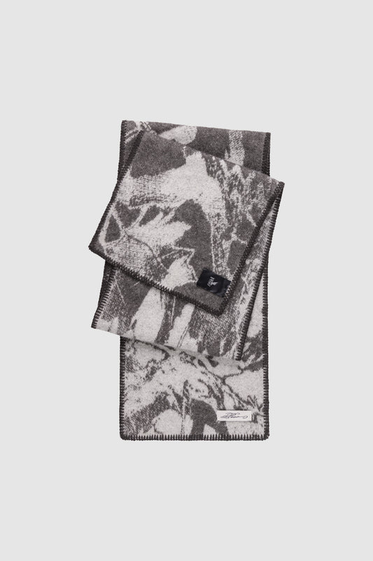 Hunter Scarf