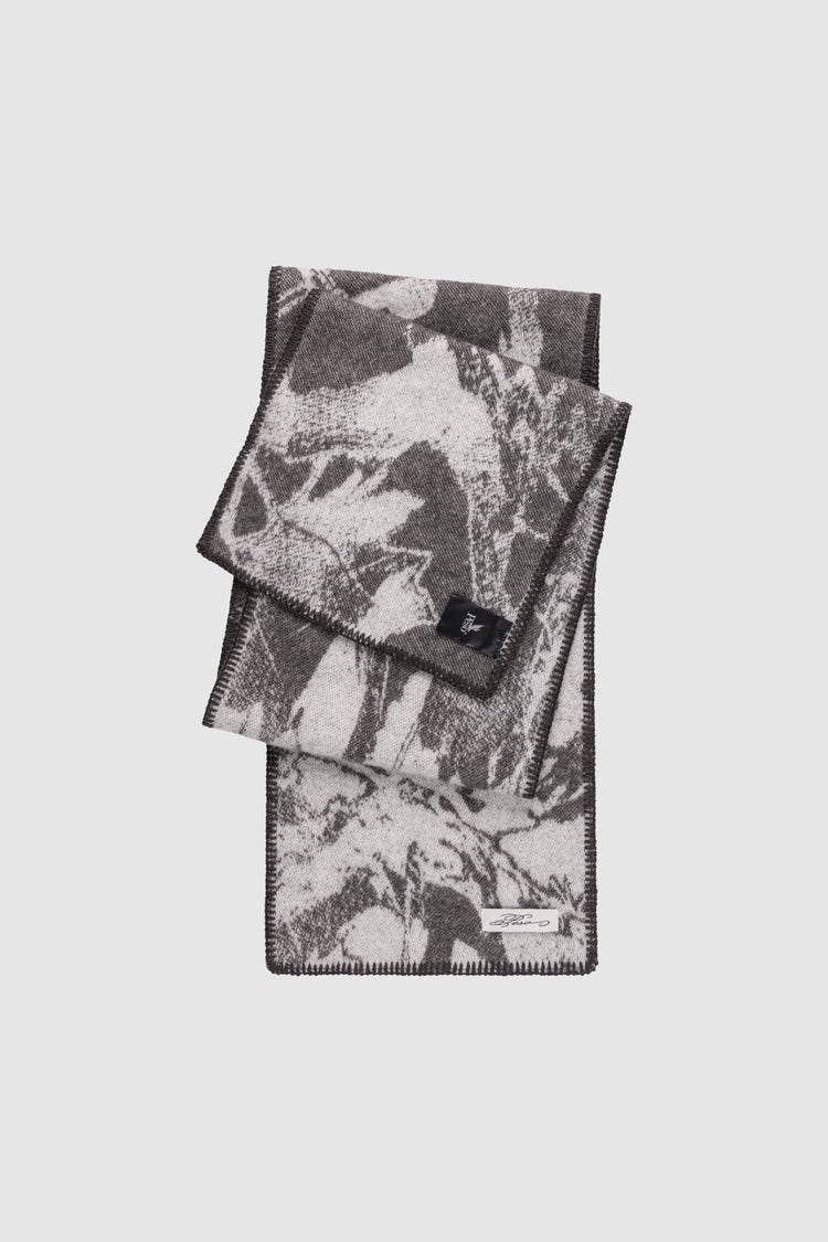 Hunter Scarf