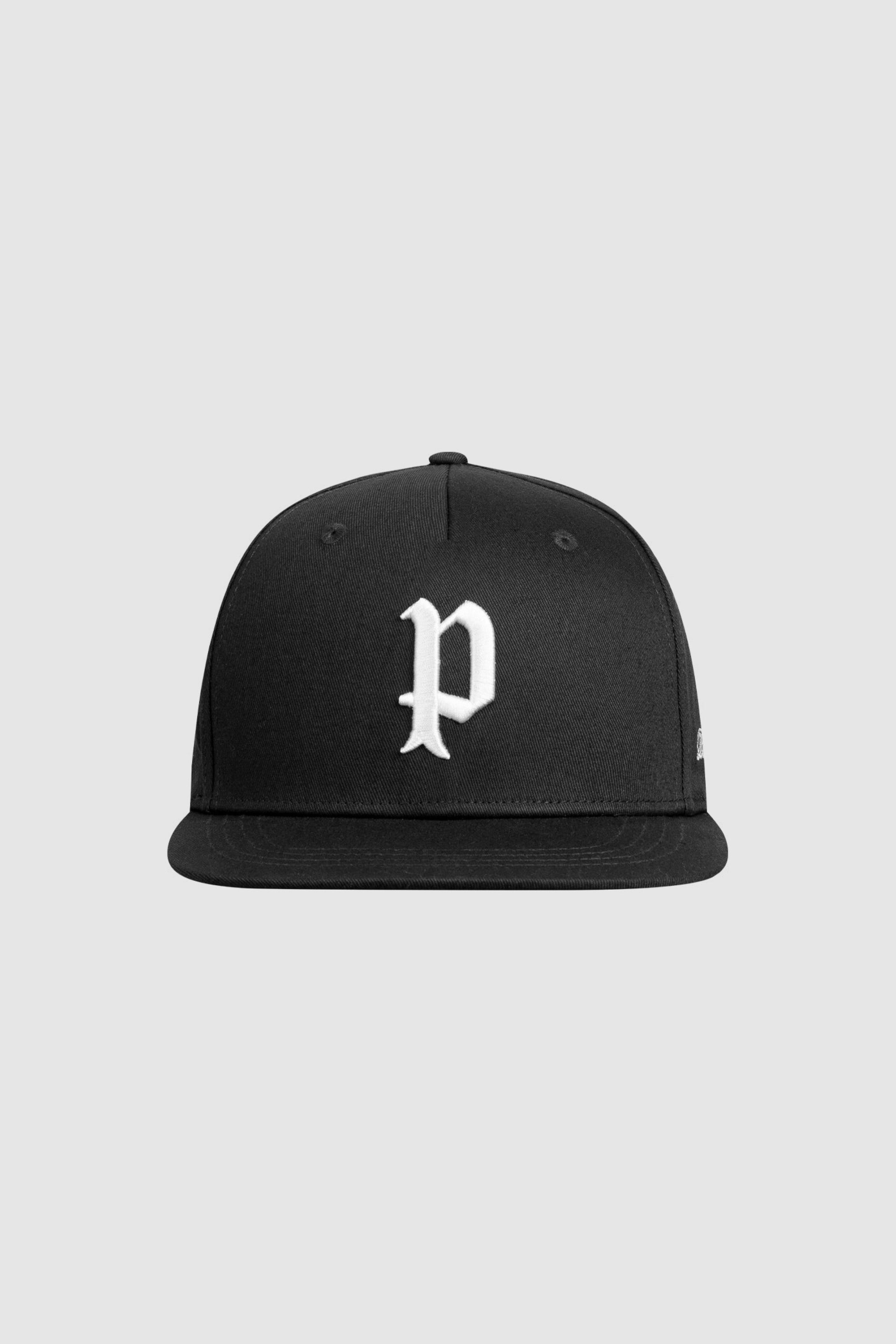 Baseball fashion cap front