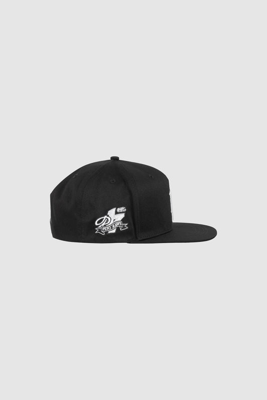 Peso Baseball Cap