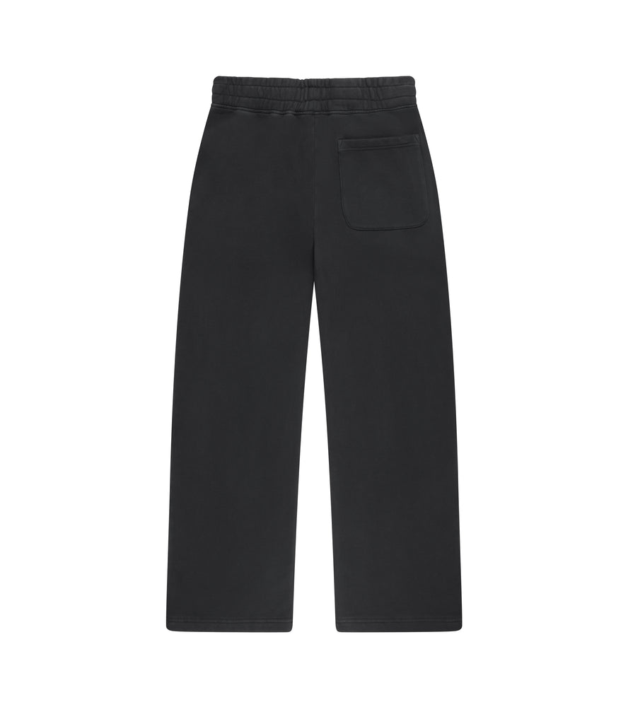 RAWS Open Leg Jogger PESOCLO raws-open-leg-jogger-pesoclo