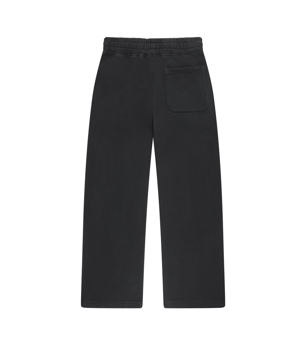 RAWS Open Leg Jogger PESOCLO raws-open-leg-jogger-pesoclo