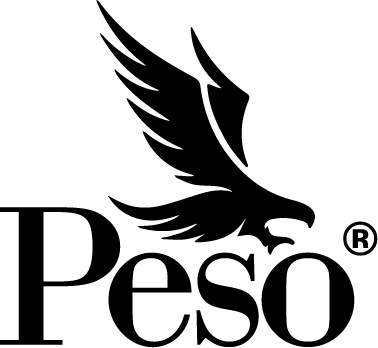 Logo de PESO