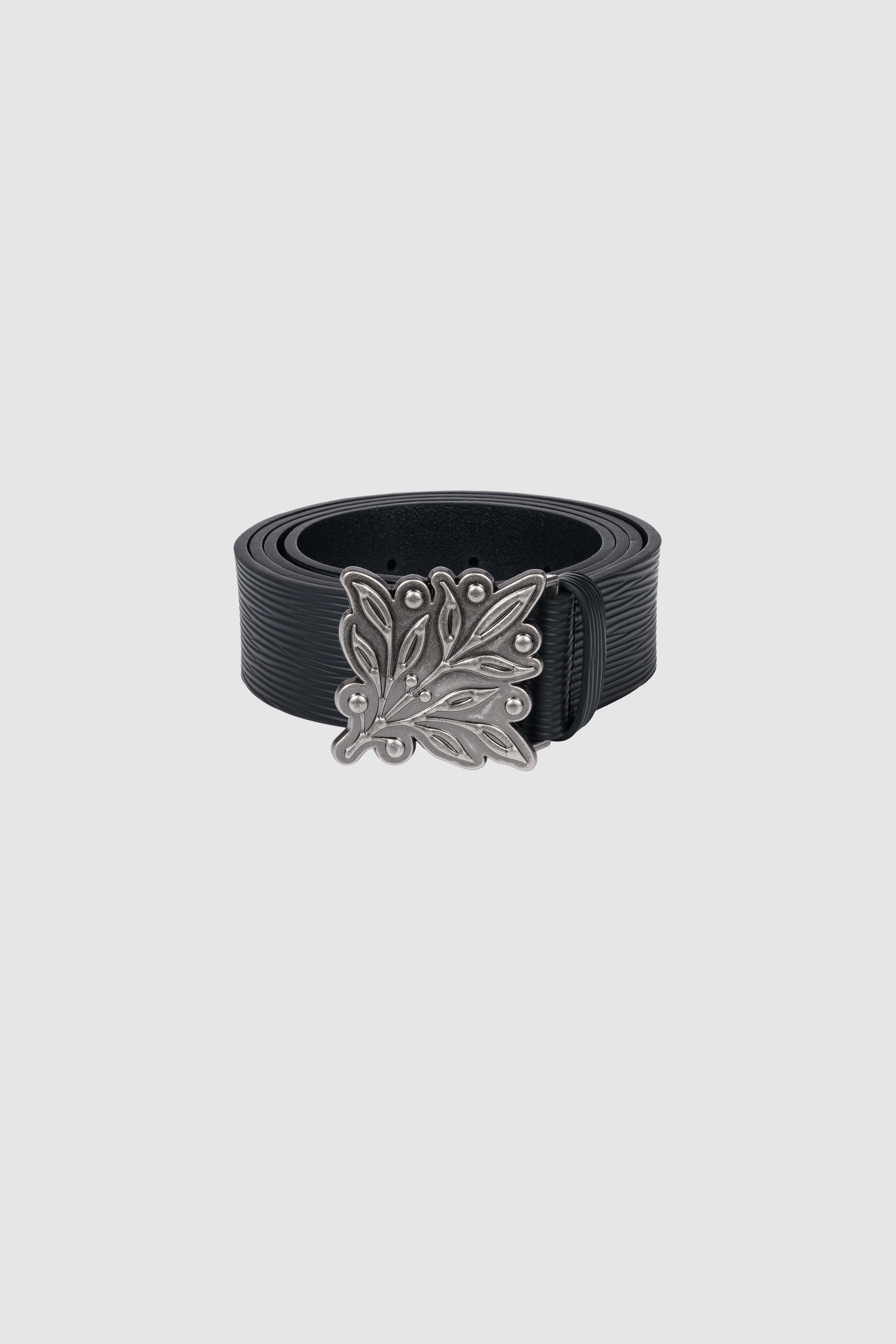 THE ROW Pony hair belt | NET-A-PORTER