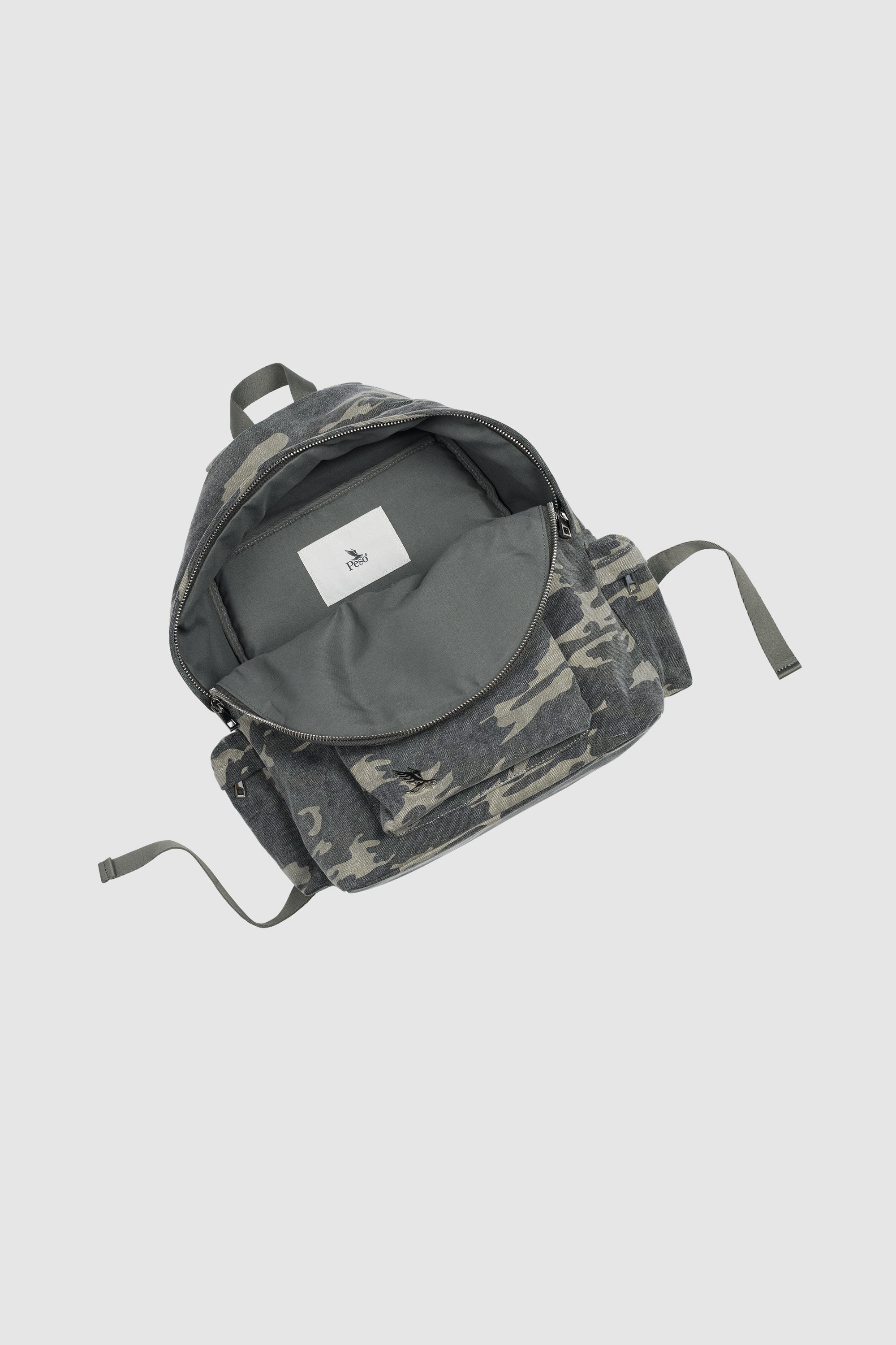 Stussy Needle Punch Backpack Stussy Camo Backpack Camo Backpack