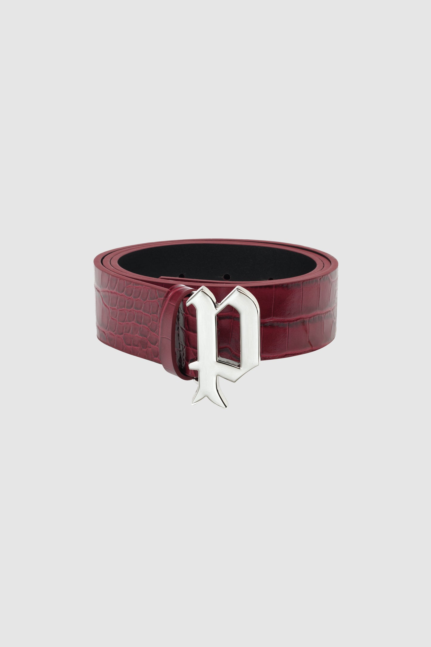 Croc Belt