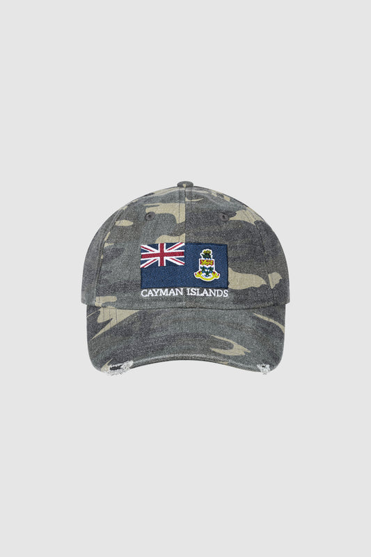 Souvenir Cap