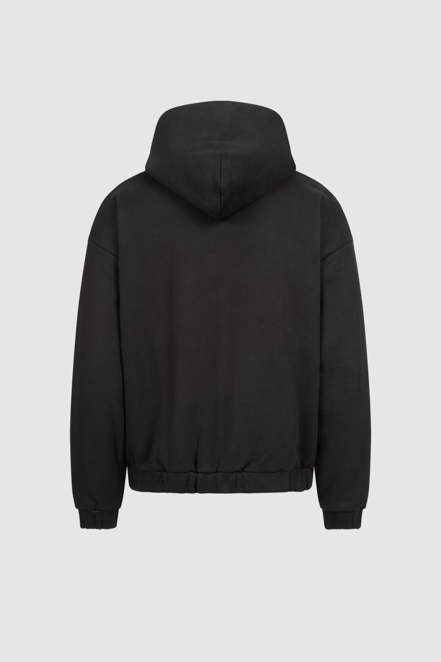 Shade Zip Hoodie