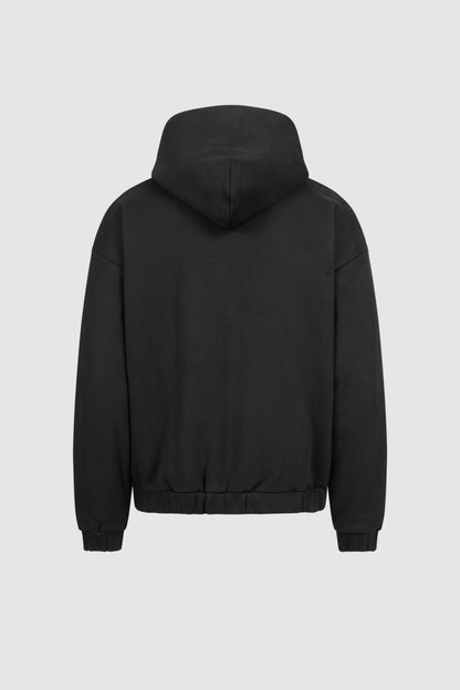 Shade Zip Hoodie