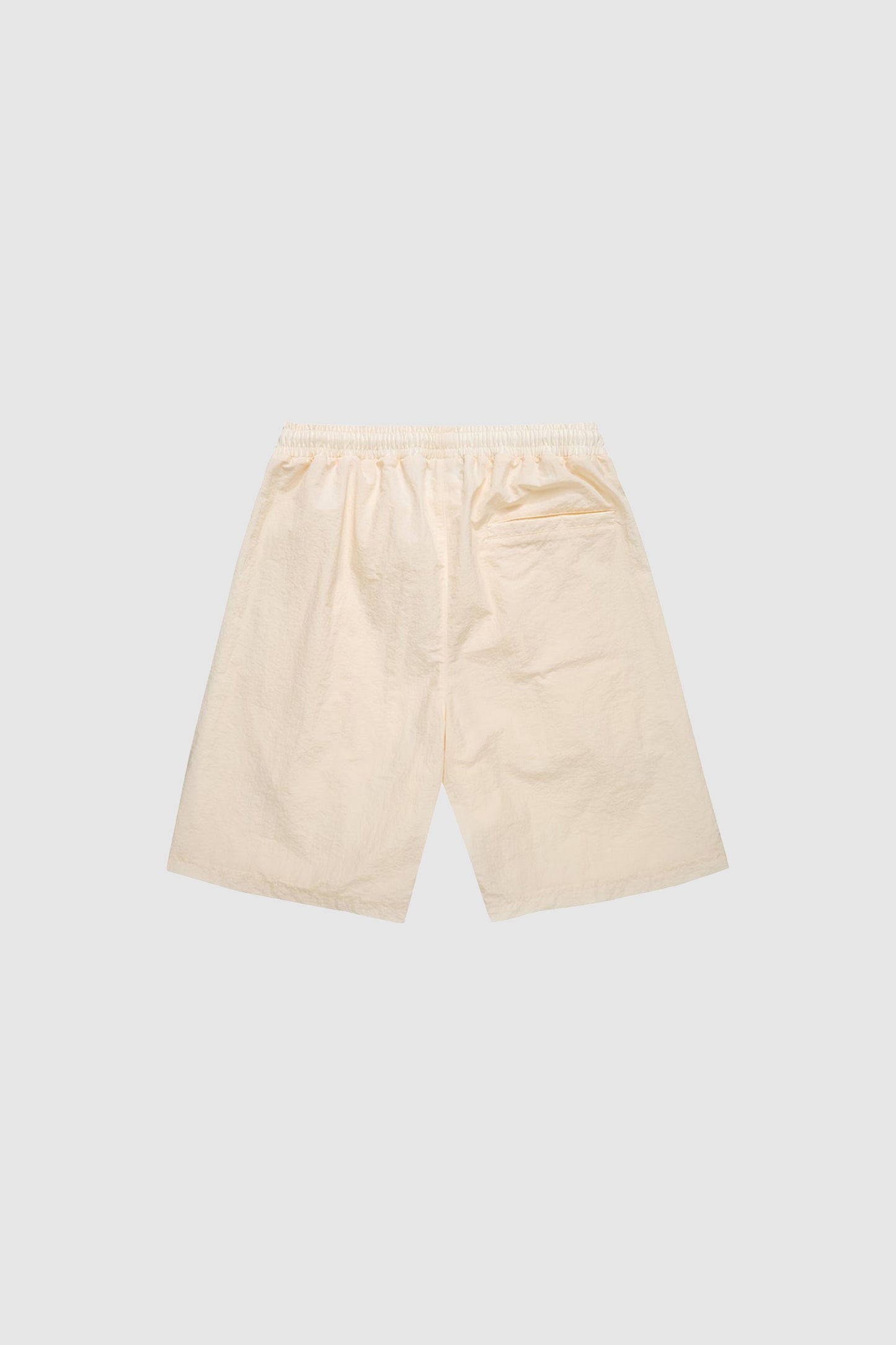 Logo Swim Shorts