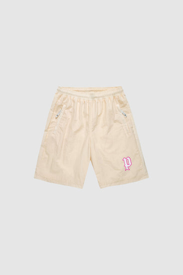 Logo Swim Shorts