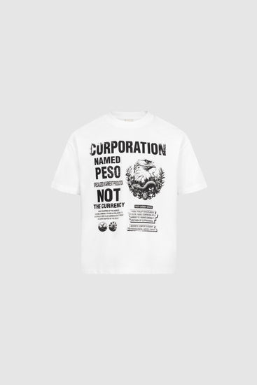 Corporation Tee