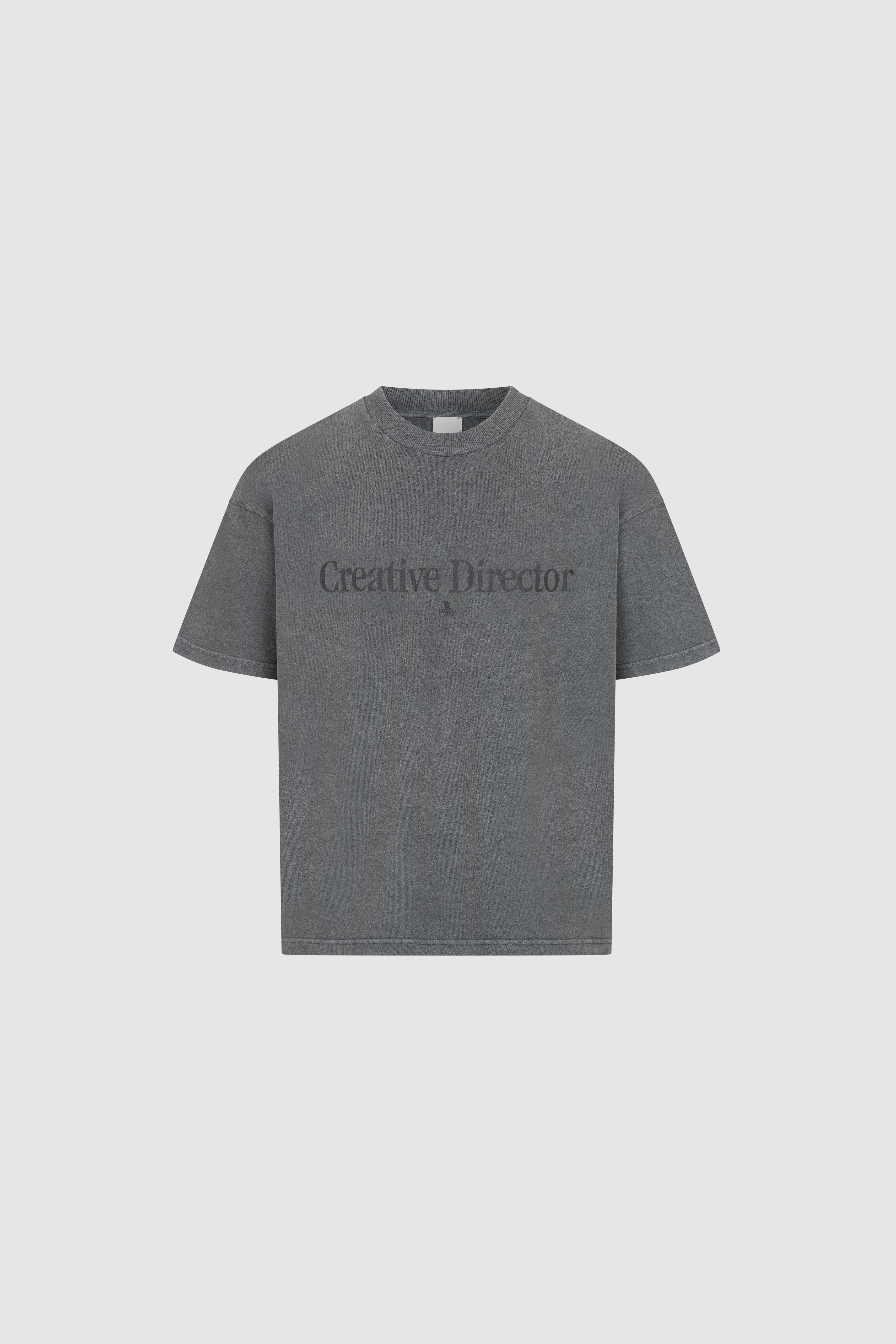 Creative Director Tee