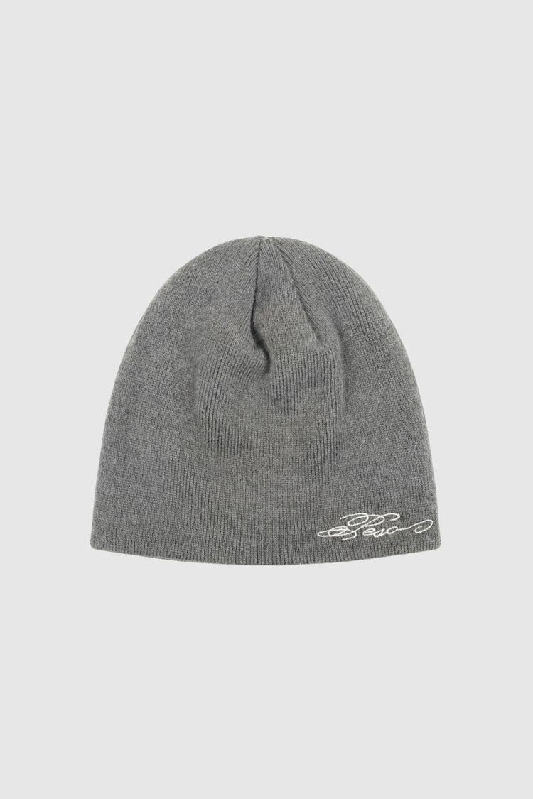 Script Beanie