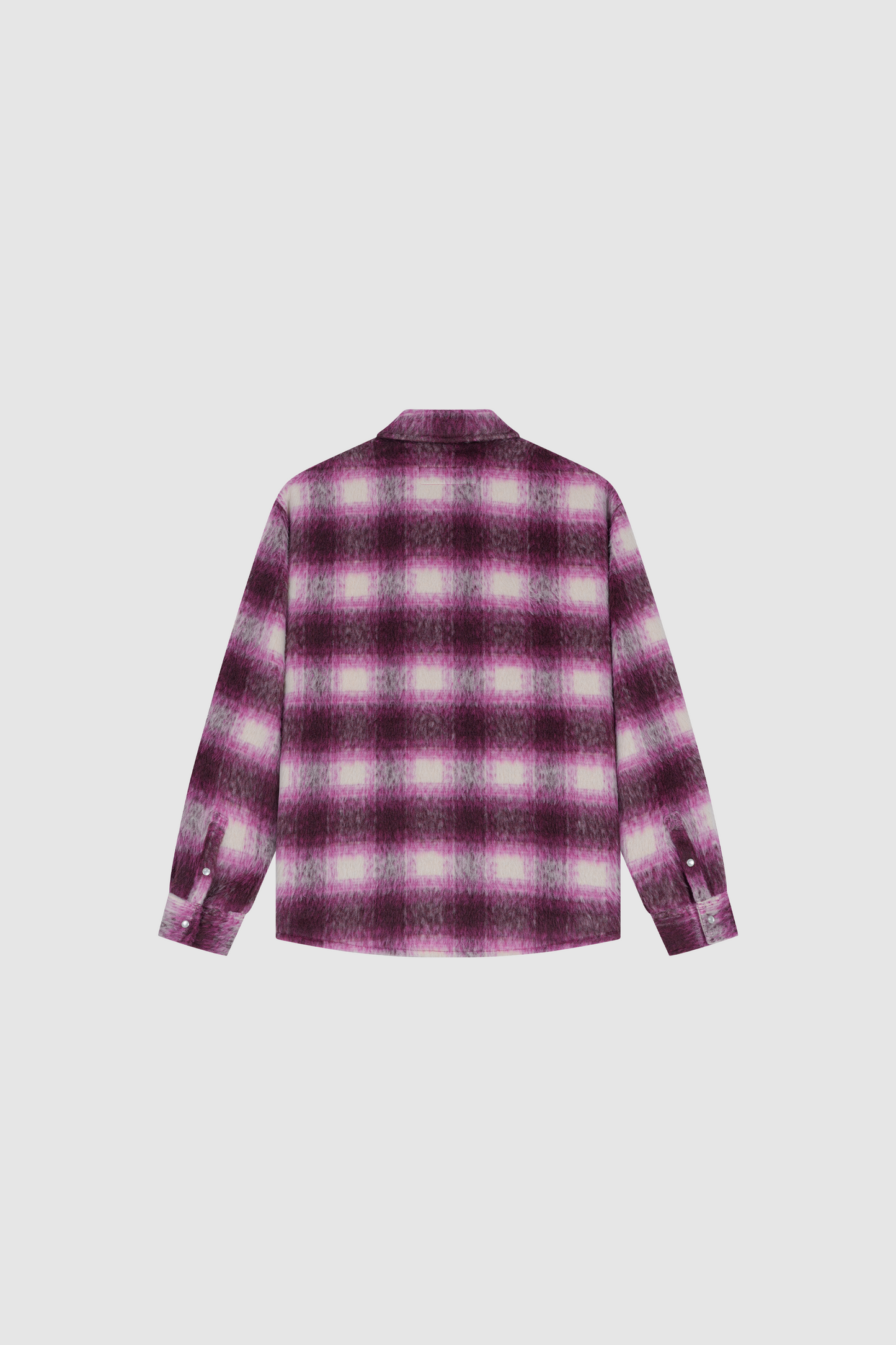 Flannel Jacket