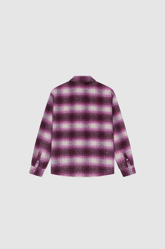 Flannel Jacket