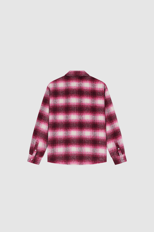 Flannel Jacket