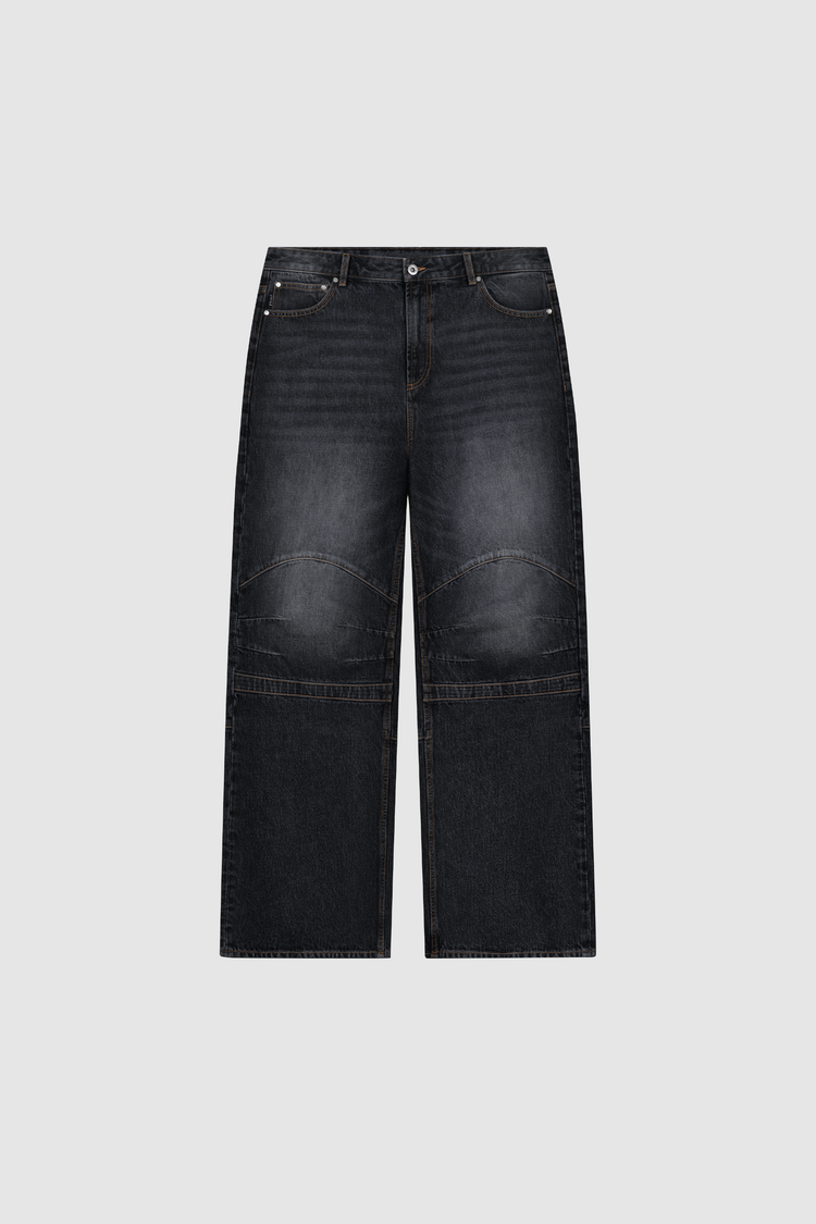 Impact Denim
