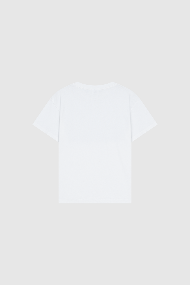 Raws Tee