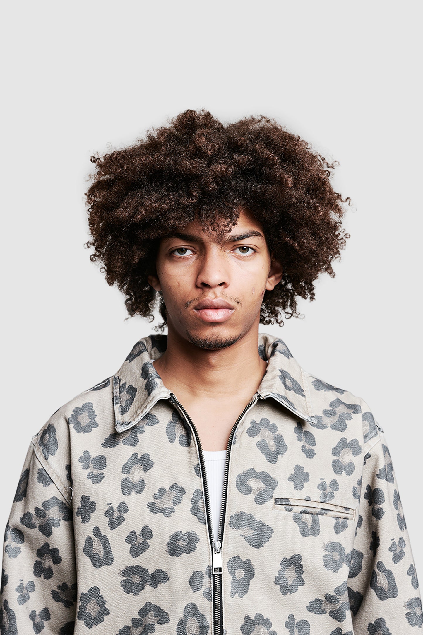 Leo Jacket