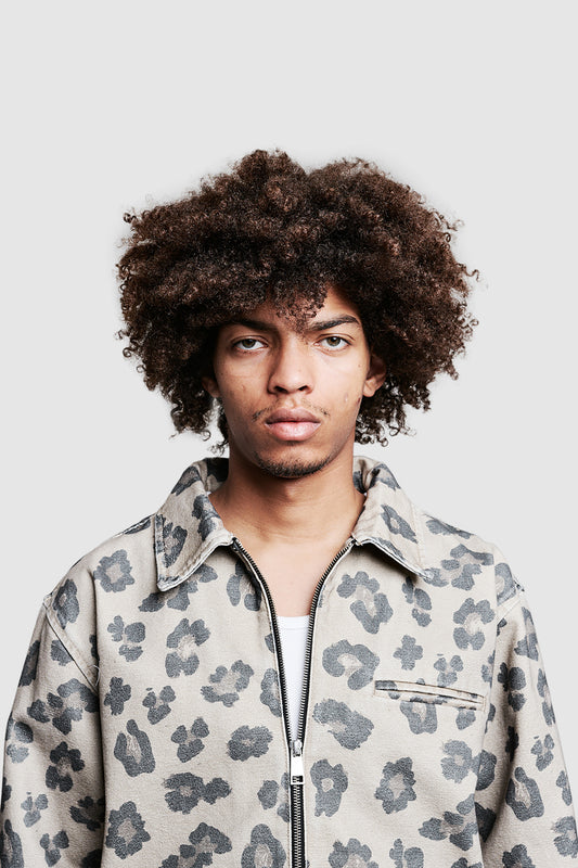 Leo Jacket
