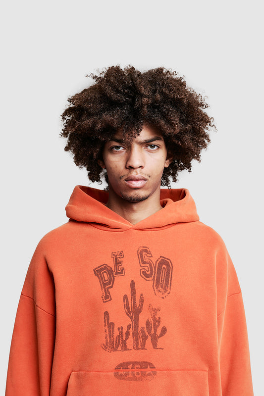 Cactus Hoodie