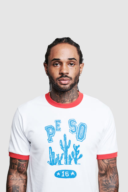 Cactus Tee