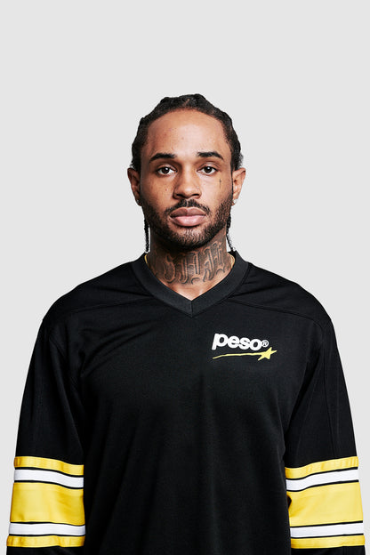 Sixteen Jersey