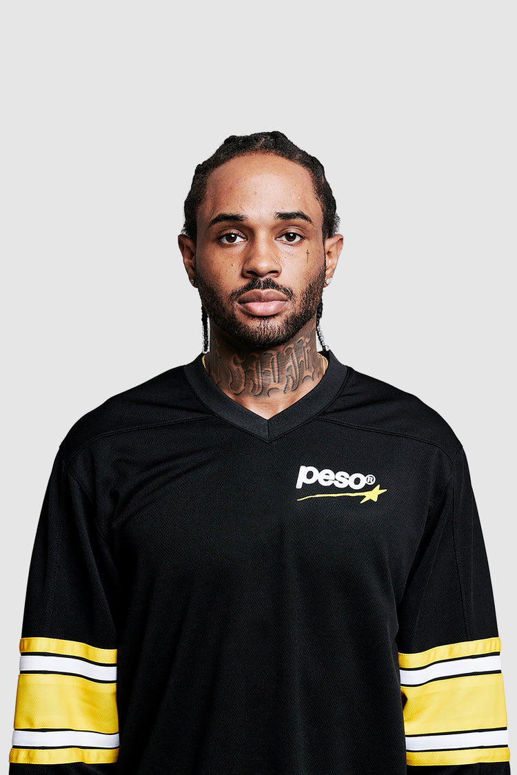 Sixteen Jersey