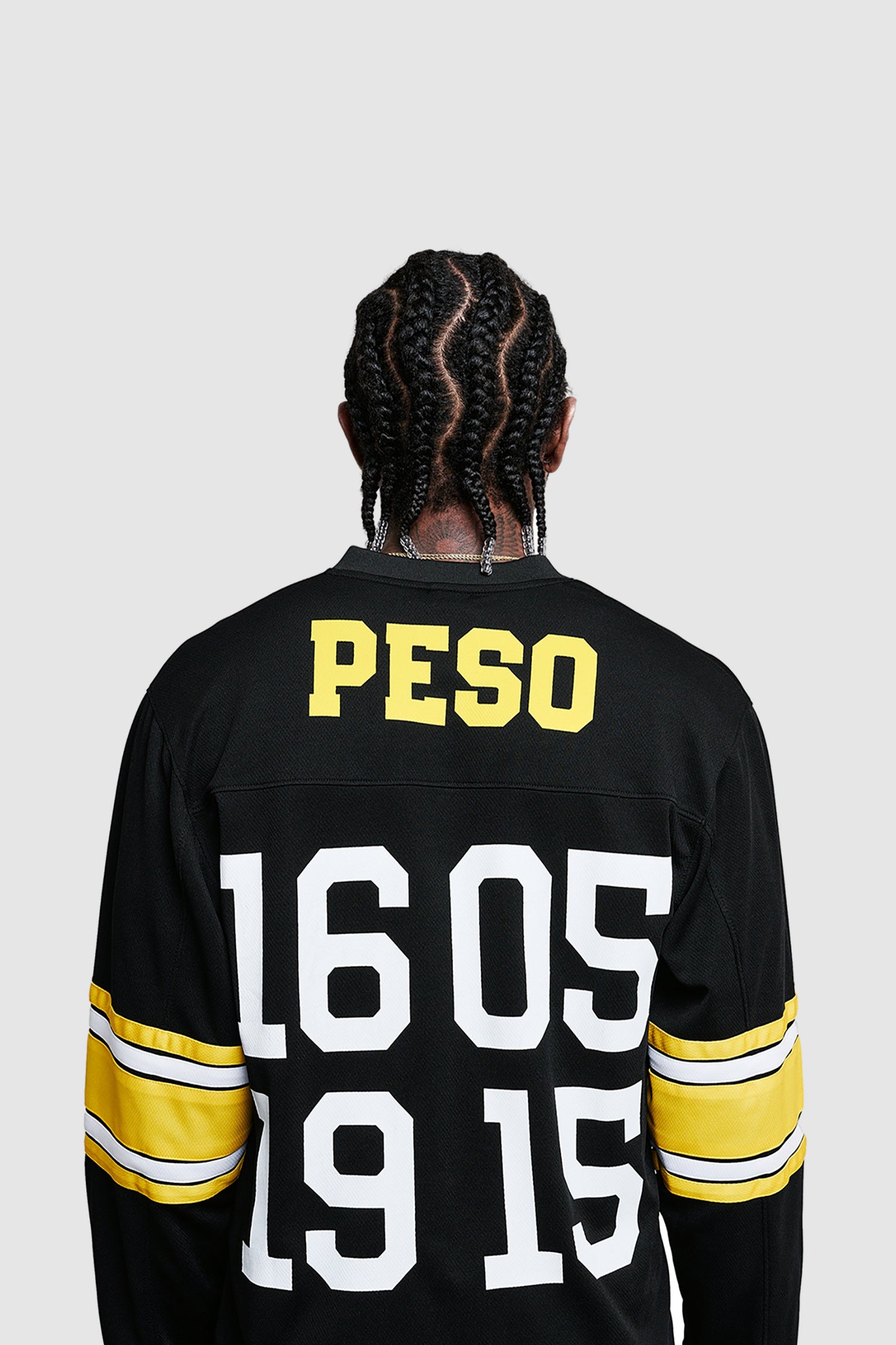 Sixteen Jersey