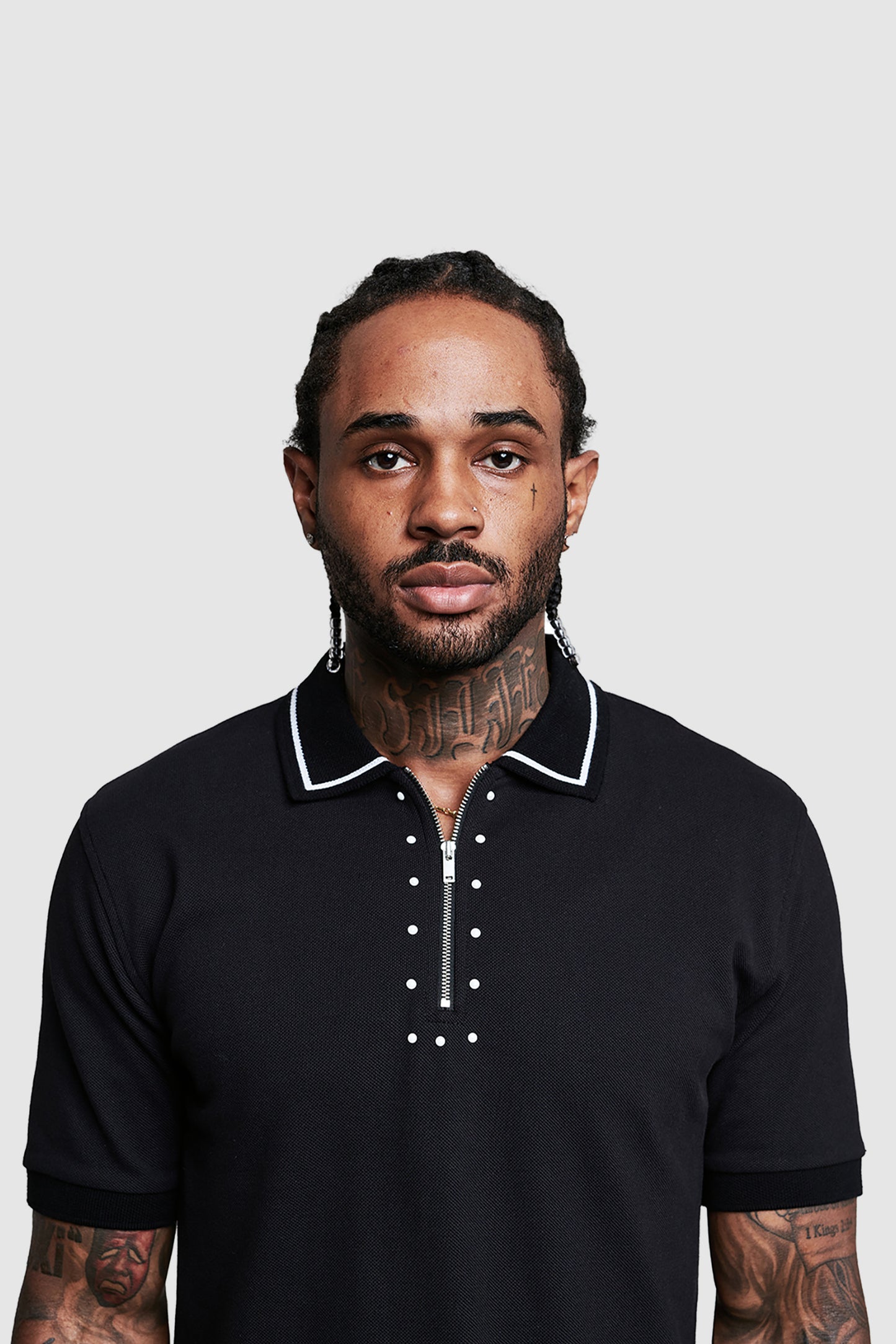 Pearl Polo