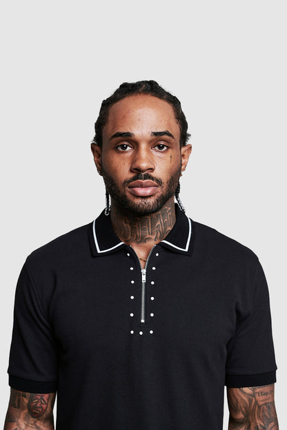 Pearl Polo