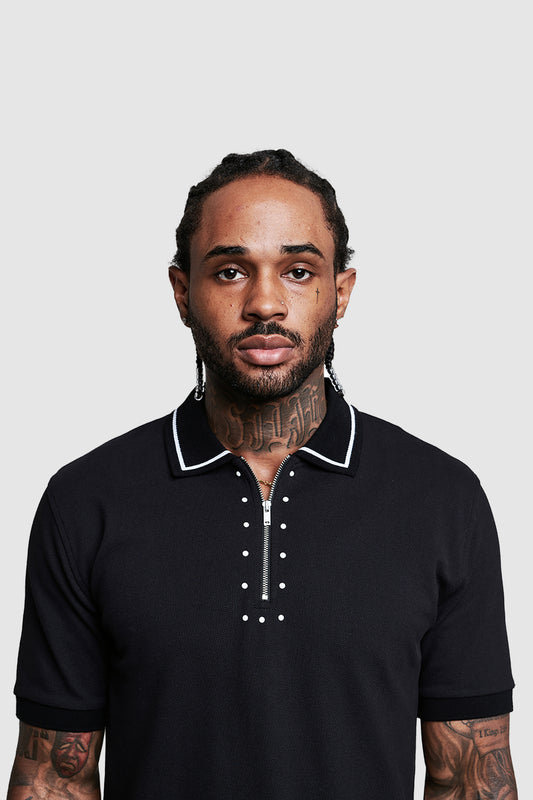 Pearl Polo