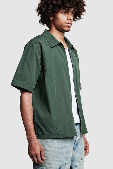 Workwear Shirt