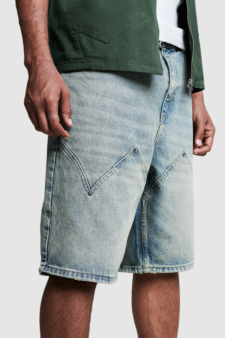 P-Carpenter Shorts
