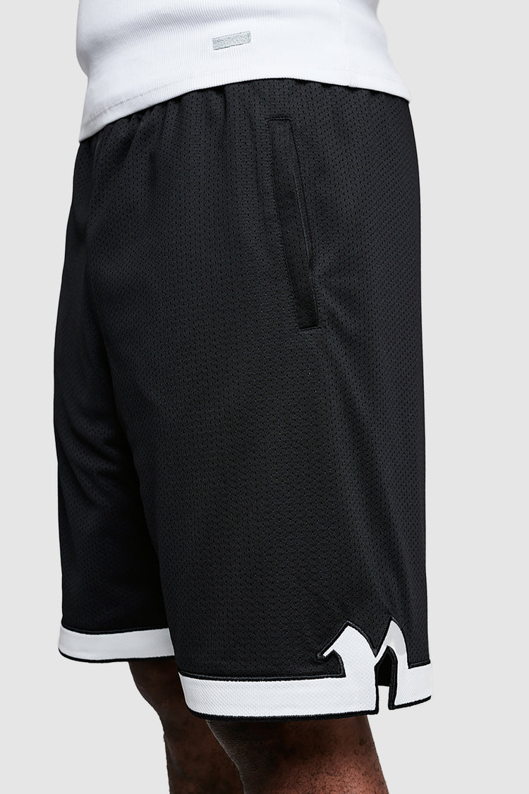 P-Mesh Shorts