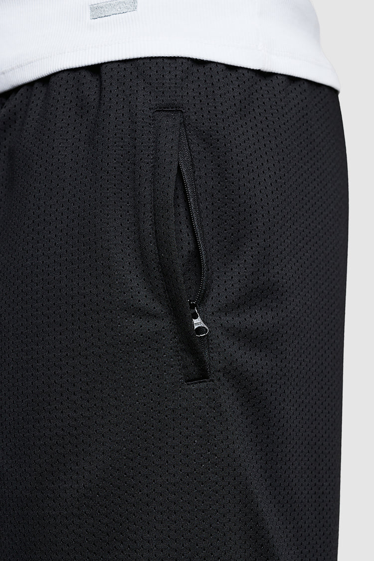 P-Mesh Shorts