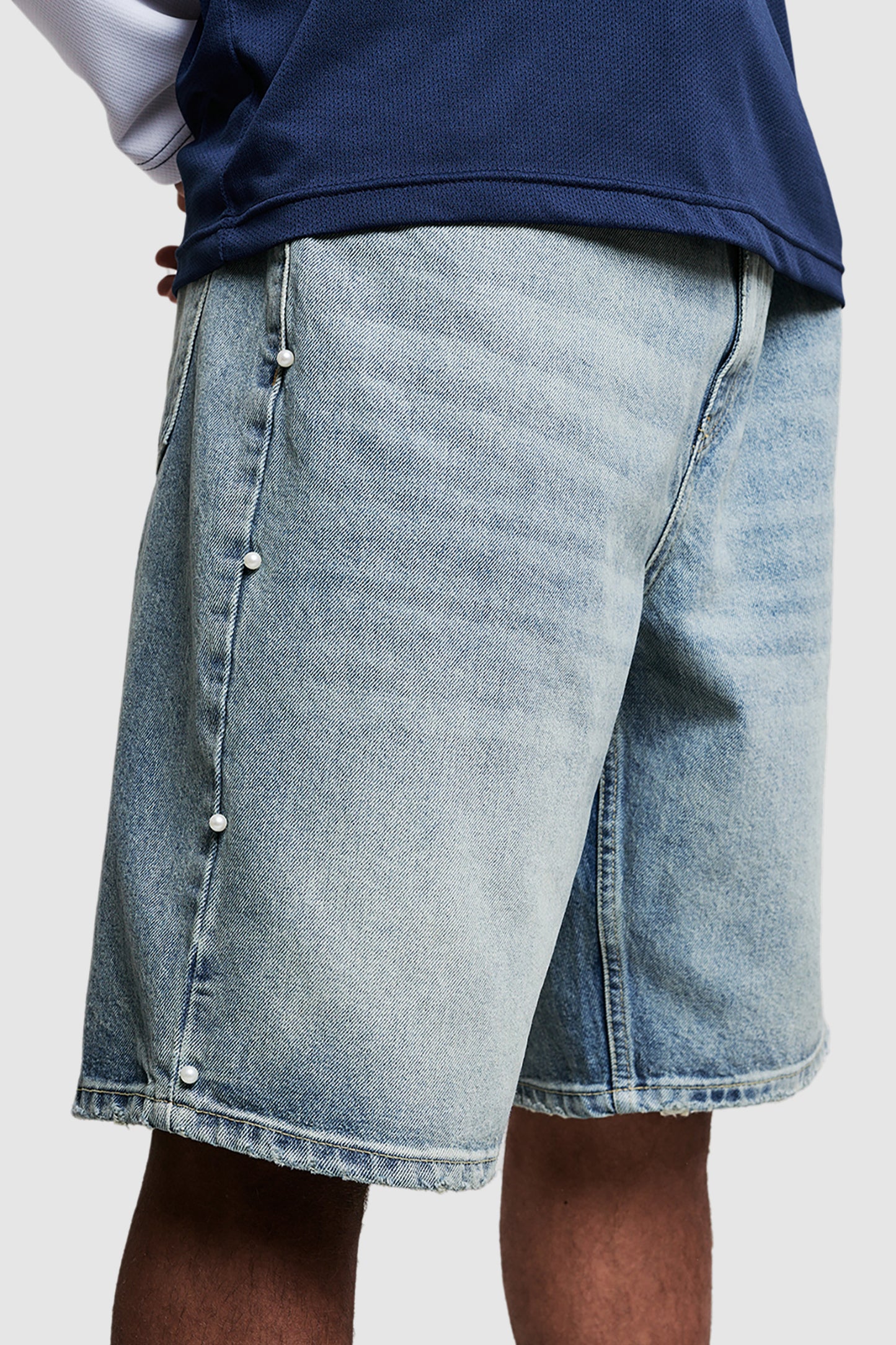 Pearl Shorts