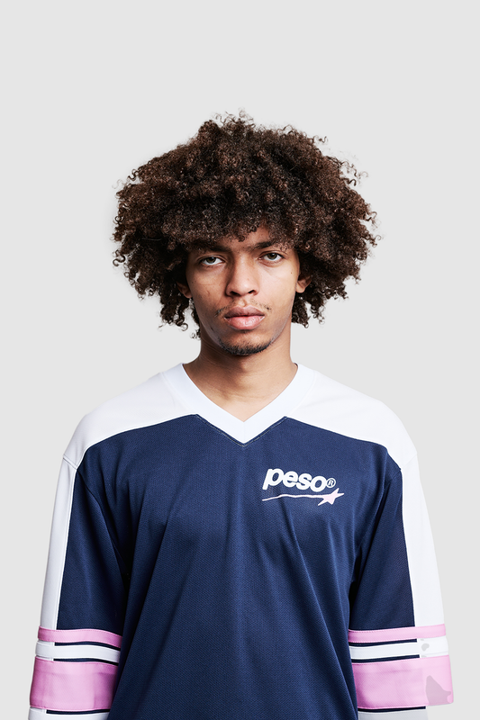 Sixteen Jersey