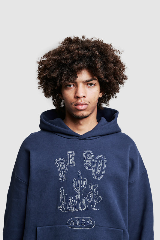 Cactus Hoodie