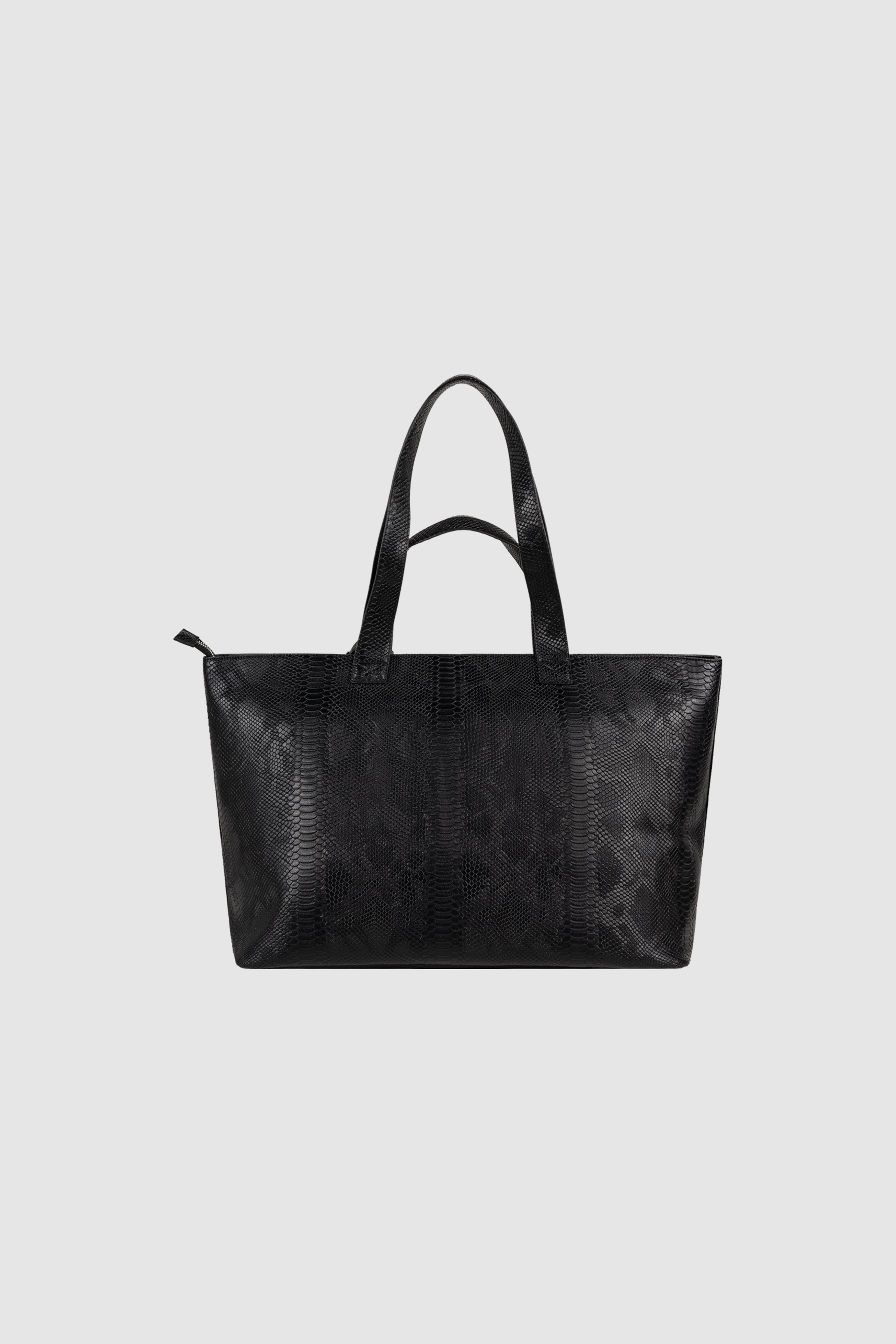 Peso Snake Tote Bag Black Jetzt online kaufen