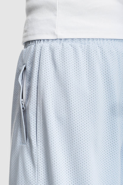 Eagle Mesh Shorts