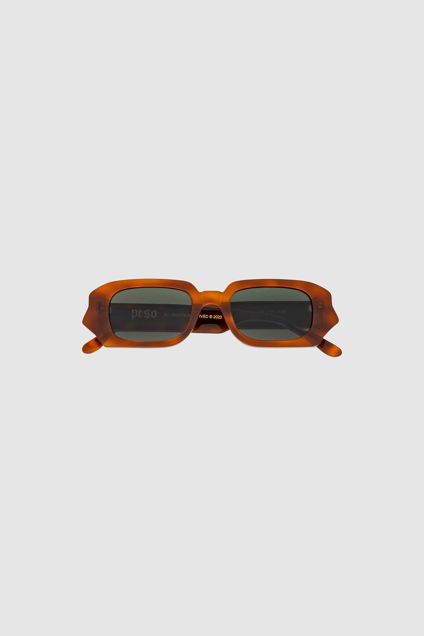 Peso Sunglasses