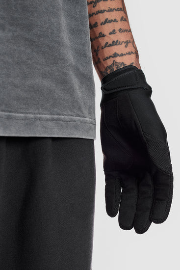 Tornado Gloves