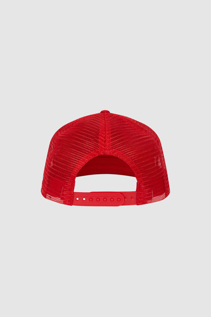 Star Trucker Hat