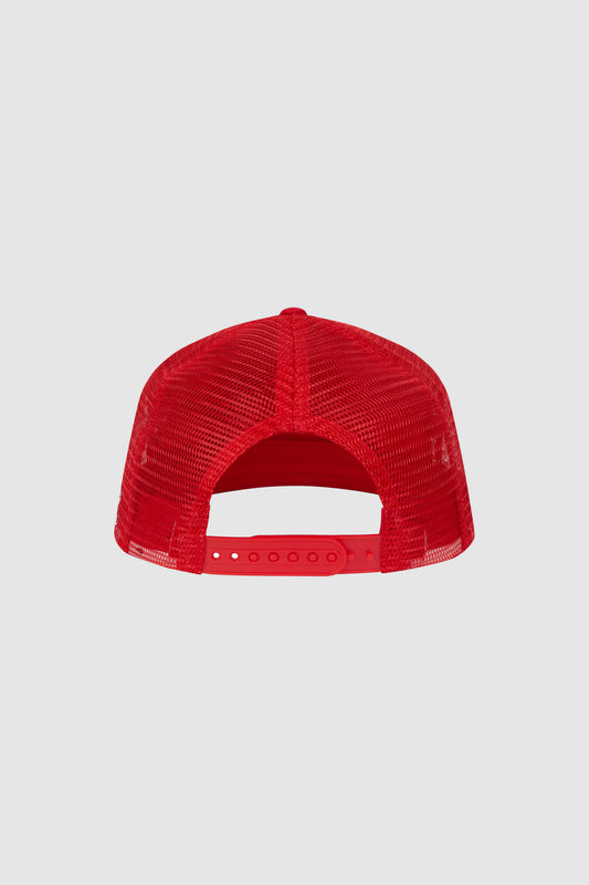 Star Trucker Hat