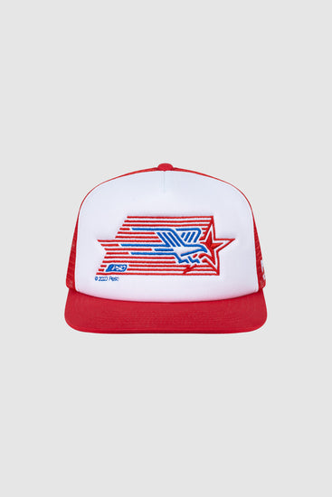 Star Trucker Hat