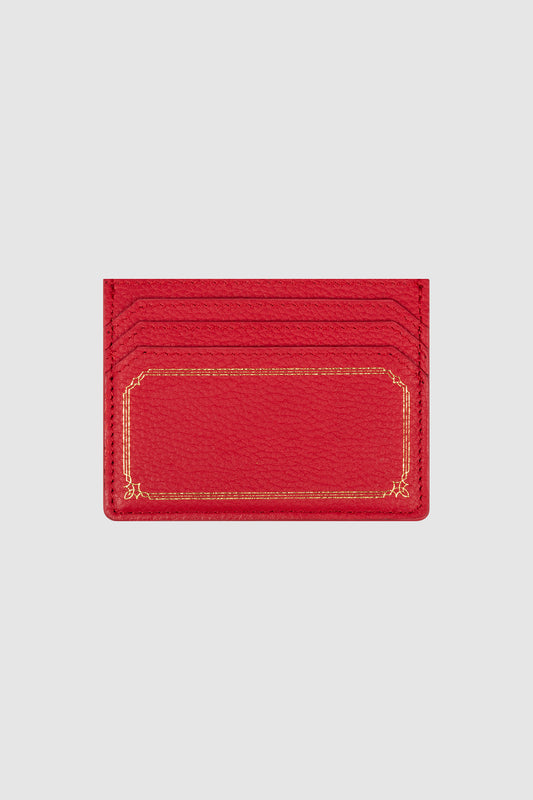 Cardholder